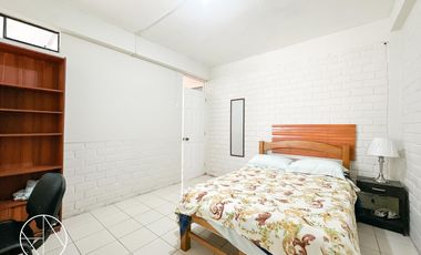 Casa - CIUDAD DEL DEPORTE