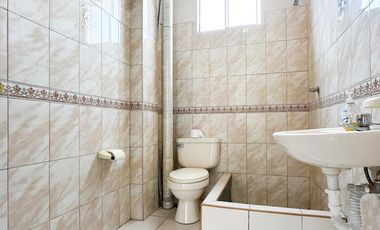 Casa - CIUDAD DEL DEPORTE