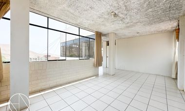 Casa - CIUDAD DEL DEPORTE