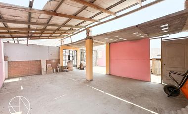 Casa - CIUDAD DEL DEPORTE