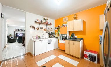 Casa - CIUDAD DEL DEPORTE