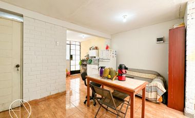 Casa - CIUDAD DEL DEPORTE