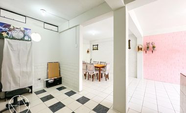 Casa - CIUDAD DEL DEPORTE