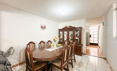 Casa - CIUDAD DEL DEPORTE