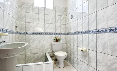 Casa - CIUDAD DEL DEPORTE