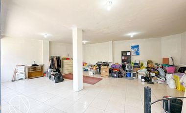 Casa - CIUDAD DEL DEPORTE