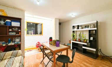 Casa - CIUDAD DEL DEPORTE