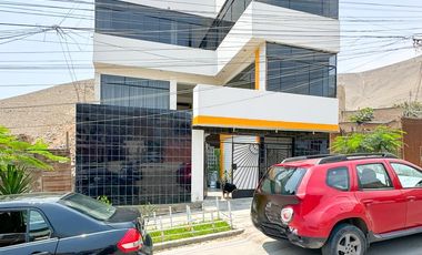 Casa - CIUDAD DEL DEPORTE