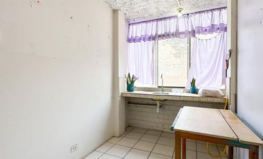 Casa - CIUDAD DEL DEPORTE