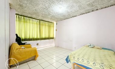 Casa - CIUDAD DEL DEPORTE