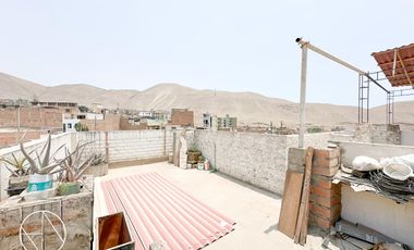 Casa - CIUDAD DEL DEPORTE