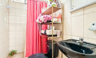 Casa - CIUDAD DEL DEPORTE