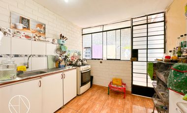 Casa - CIUDAD DEL DEPORTE