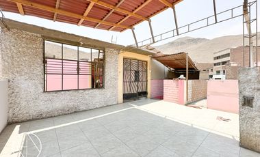 Casa - CIUDAD DEL DEPORTE