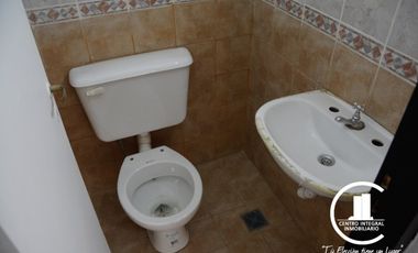 Dpto 2do P / Zona Centrica Av. Mitre 668