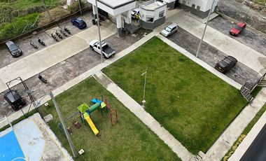 ARRIENDO de APARTAMENTO en SANTA ROSA DE CABAL