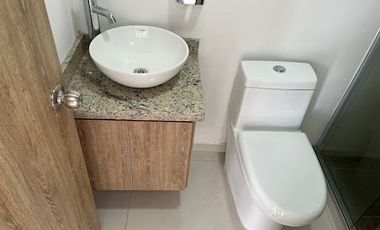 ARRIENDO de APARTAMENTO en SANTA ROSA DE CABAL