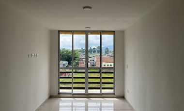 ARRIENDO de APARTAMENTO en SANTA ROSA DE CABAL