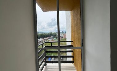 ARRIENDO de APARTAMENTO en SANTA ROSA DE CABAL