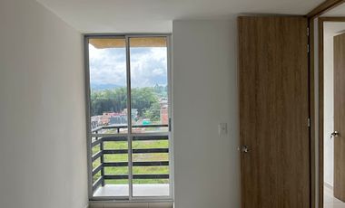 ARRIENDO de APARTAMENTO en SANTA ROSA DE CABAL