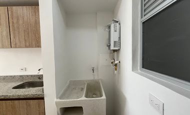 ARRIENDO de APARTAMENTO en SANTA ROSA DE CABAL