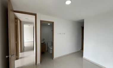 ARRIENDO de APARTAMENTO en SANTA ROSA DE CABAL