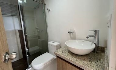 ARRIENDO de APARTAMENTO en SANTA ROSA DE CABAL