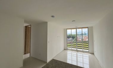 ARRIENDO de APARTAMENTO en SANTA ROSA DE CABAL