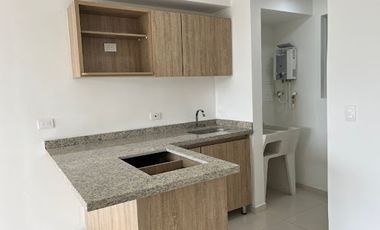 ARRIENDO de APARTAMENTO en SANTA ROSA DE CABAL