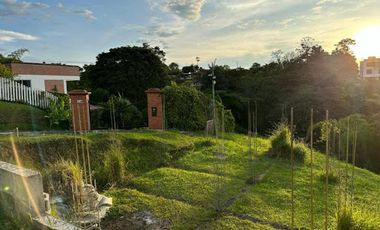 VENTA de LOTES en PEREIRA