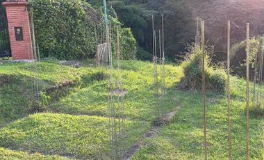 VENTA de LOTES en PEREIRA