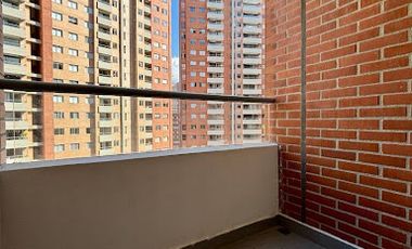 ARRIENDO de APARTAMENTO en BELLO