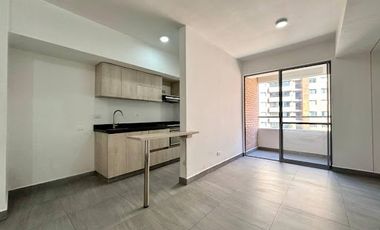 ARRIENDO de APARTAMENTO en BELLO