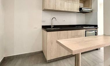 ARRIENDO de APARTAMENTO en BELLO