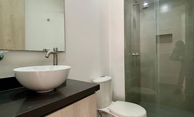 ARRIENDO de APARTAMENTO en BELLO