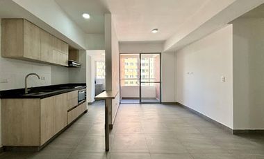 ARRIENDO de APARTAMENTO en BELLO