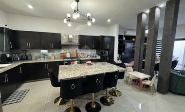 Casa en venta o renta , Cumbres Elite Premier, García Nuevo León.