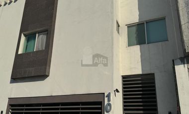 Casa en venta o renta , Cumbres Elite Premier, García Nuevo León.