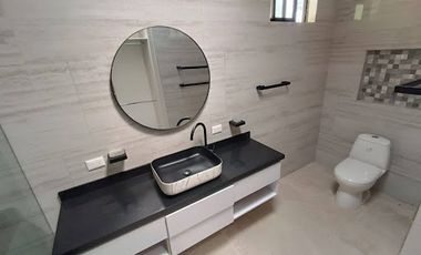 ARRIENDO de CASAS en ENVIGADO