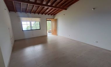 ARRIENDO de CASAS en ENVIGADO