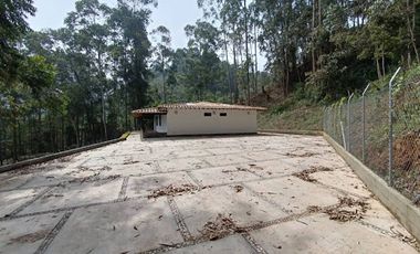 ARRIENDO de CASAS en ENVIGADO