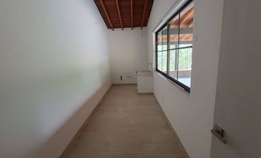 ARRIENDO de CASAS en ENVIGADO