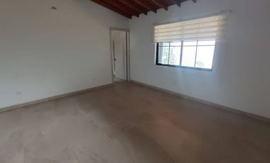 ARRIENDO de CASAS en ENVIGADO