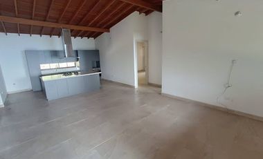 ARRIENDO de CASAS en ENVIGADO