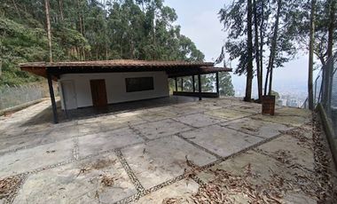 ARRIENDO de CASAS en ENVIGADO