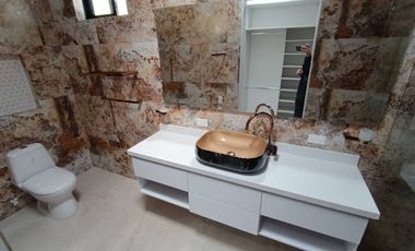 ARRIENDO de CASAS en ENVIGADO