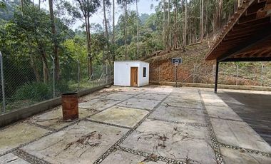 ARRIENDO de CASAS en ENVIGADO