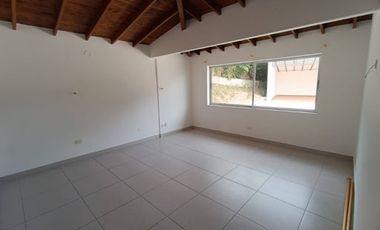 ARRIENDO de CASAS en ENVIGADO