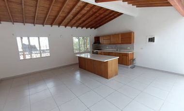 ARRIENDO de CASAS en ENVIGADO