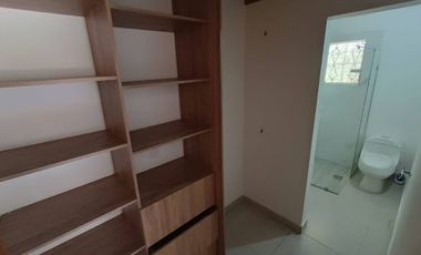 ARRIENDO de CASAS en ENVIGADO